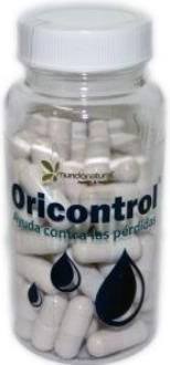 Mundo Natural Oricontrol 60 Caps-image