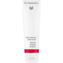 Dr. Hauschka Pflegende Körpercreme Rose 145 ml Unisex