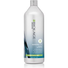 Biolage Keratindose Shampoo 1000 Ml Unisex