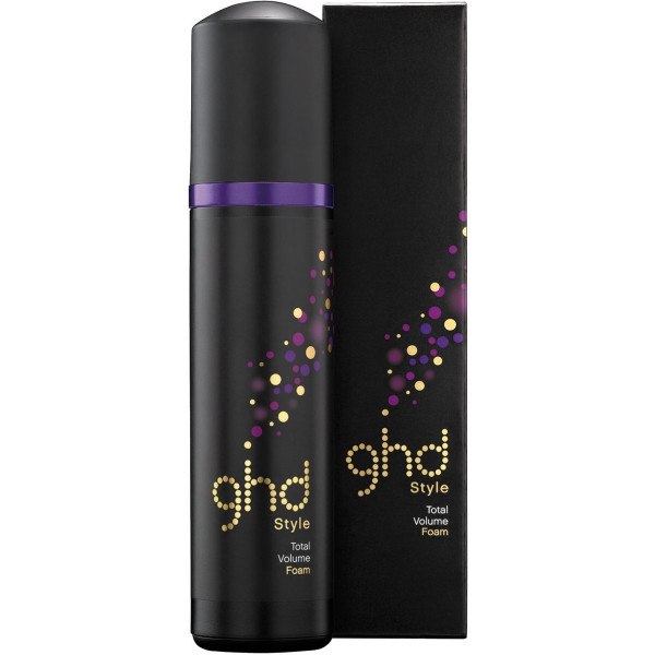 Ghd Style Mousse Volume Total 200 Ml Unisexe