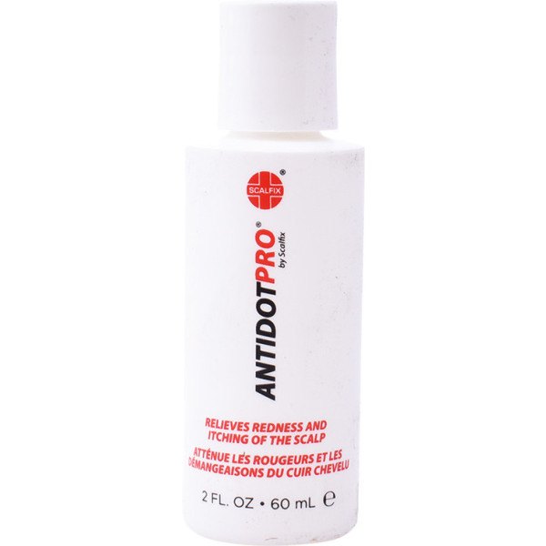 Antidotpro Antidot Pro Relieves Redness & Itching Of The Scalp 60 Ml Unisex