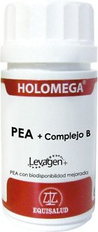 Equisalud Holomega Pea 50 Cap-image