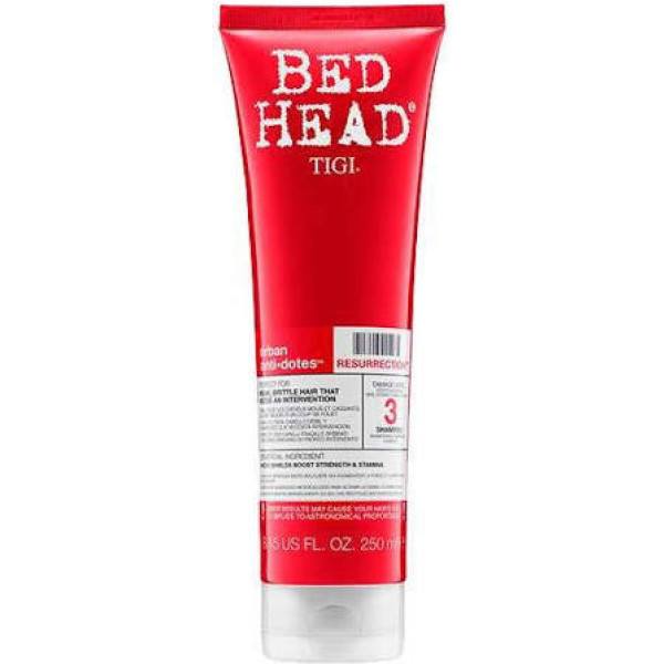 Tigi Bed Head Resurrection Shampoo 250 Ml Unisex
