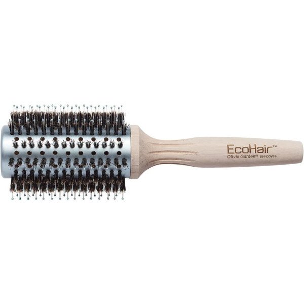 Olivia Garden Ecohair Combo 44 mm Unisexe