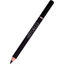 Artdeco Kajal Liner 02-black 11 Gr Mujer