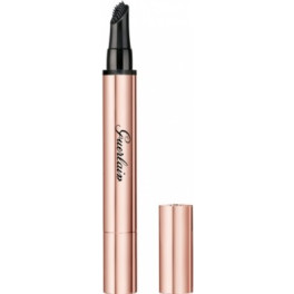 Guerlain Mad Eyes Brow Pencil 02-brown Unisex