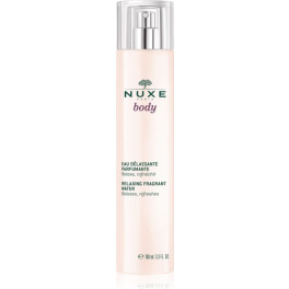 Nuxe Body Eau Délassante Spray Perfumante 100 ml Feminino