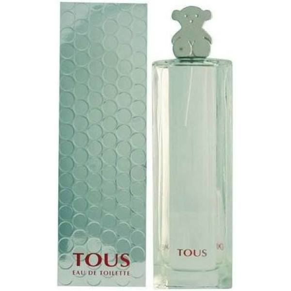 Tous Eau de Toilette Spray 50 Ml Vrouw