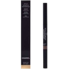 Chanel Stylo Sourcils impermeável 812-ebène 027 gr mulher