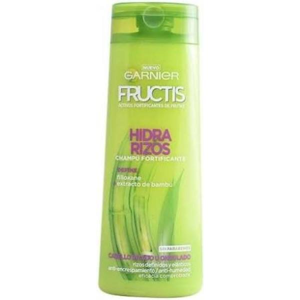 Garnier Fructis Hydra Curls Shampooing 360 Ml Femme