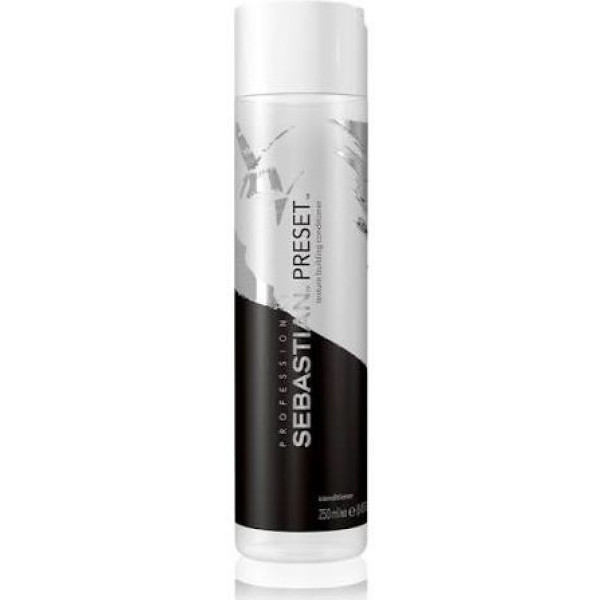 Sebastian Preset Conditioner 250 Ml Unisexe