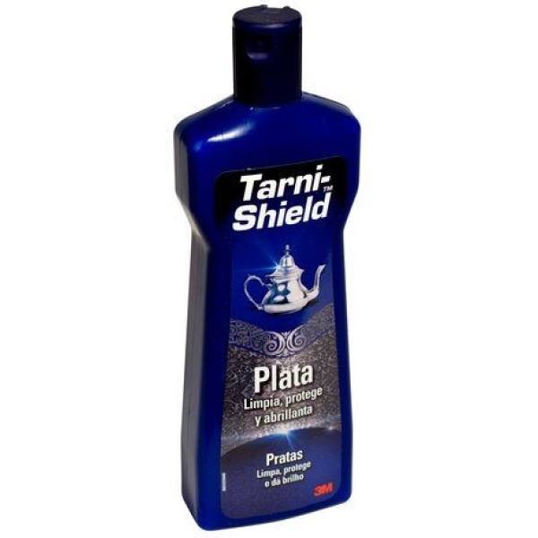 Lifebuoy Tarni-shield limpa e protege a prata 250 ml