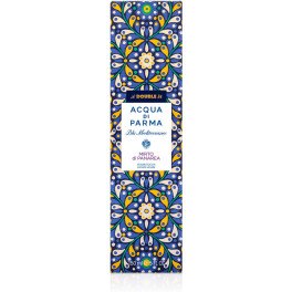 Acqua Di Parma Blu Mediterraneo Mirto di Panarea Mousse Doccia 150 ml Unissex