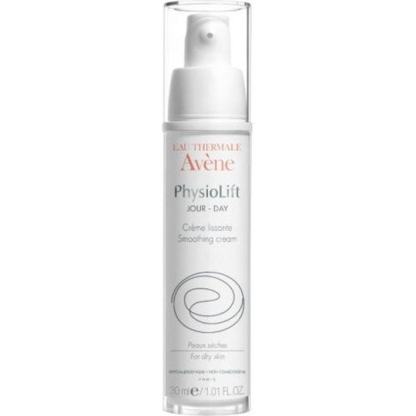 Avene Physiolift Cream 30 Ml Unisex