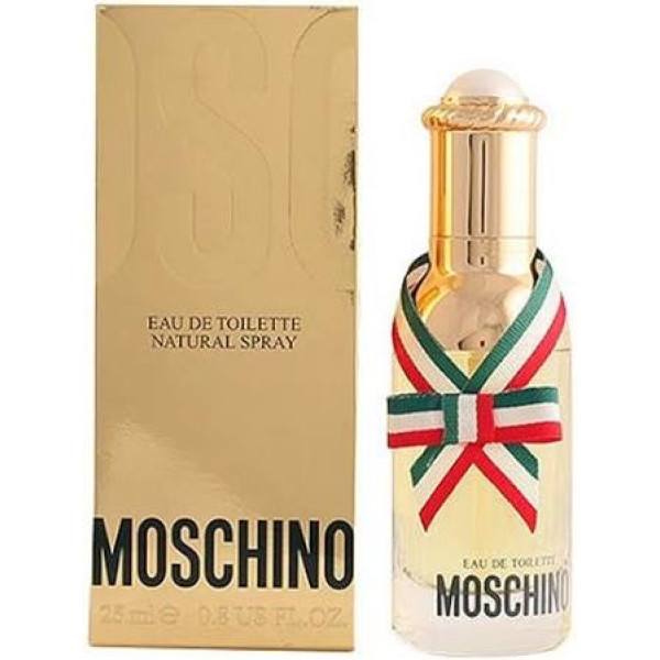 Moschino Eau de Toilette Spray 45 ml Feminino