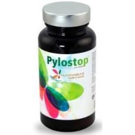 Natural World Pylostop 60 Cap.