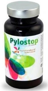 Mundo Natural Pylostop 60 Cap.-image