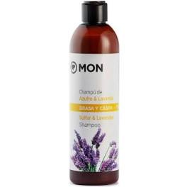 Mon Shampooing Cheveux Gras Et Pellicules 300 Ml