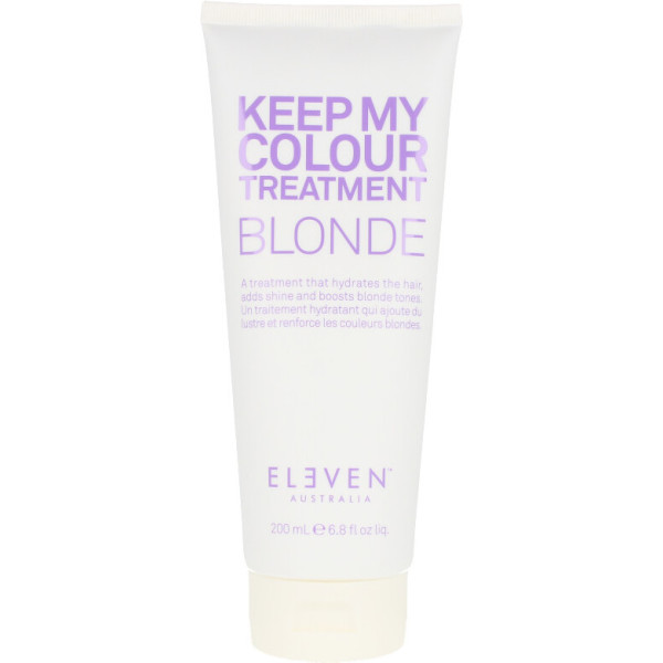 Eleven Australia Hold My Blonde Color-behandeling 200 ml