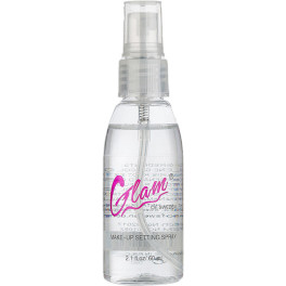 Spray fixador de maquiagem Glam Of Sweden 60 ml feminino