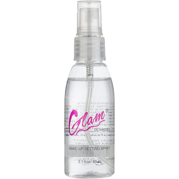 Glam Of Sweden Makeup Setting Spray 60 Ml Mujer