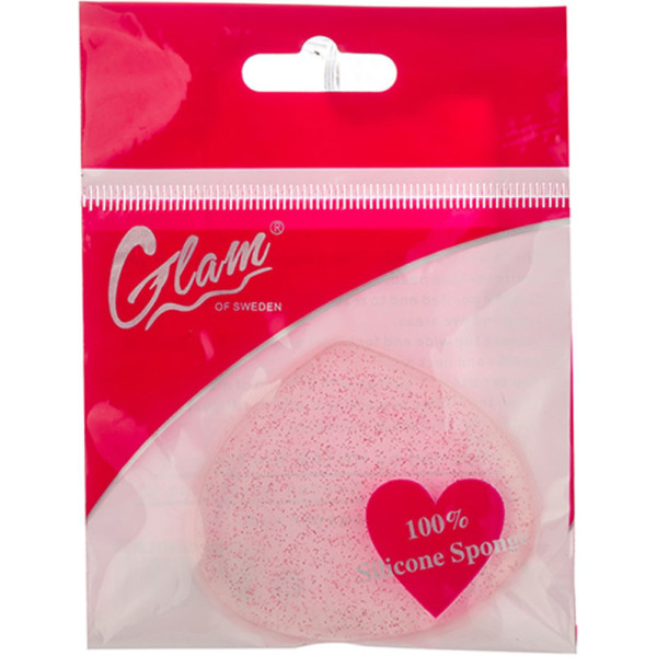 Glam Of Sweden Silicone Puff 1 Pièces Femme