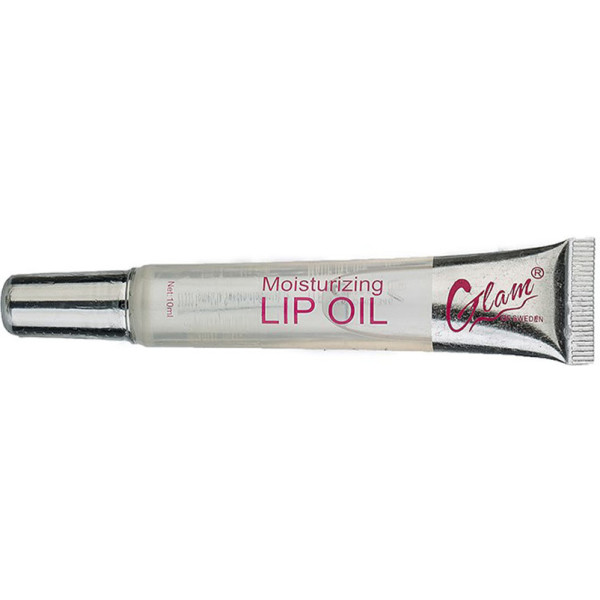 Glam Of Sweden Feuchtigkeitsspendendes Lippenöl 10 ml für Frauen