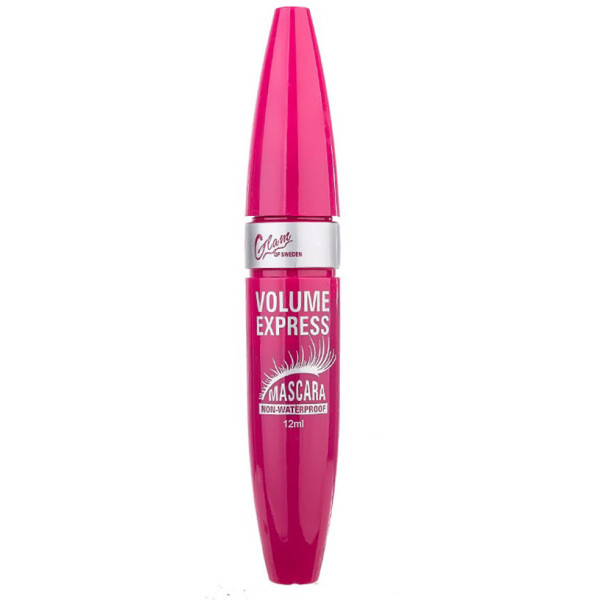 Glam Of Sweden Mascara Non Waterproof 12 Ml Mujer