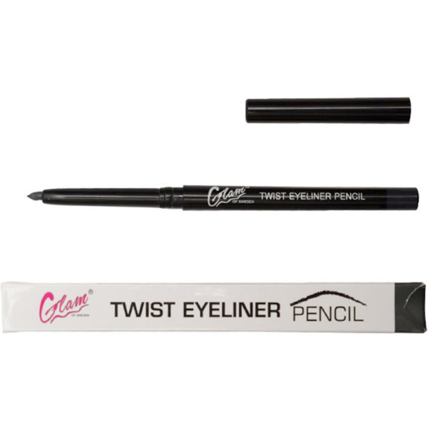 Glam Of Sweden Eyeliner Twist Gris 03 Gr Femme