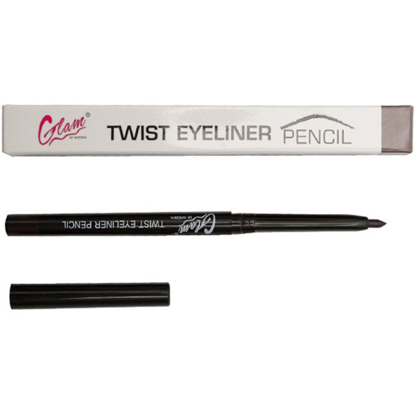 Glam Of Sweden Eyeliner Twist Marrone 03 Gr Donna