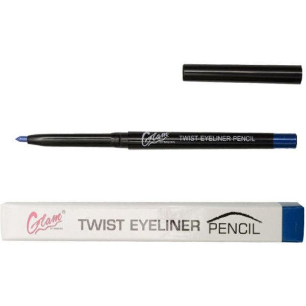 Glam Of Sweden Eyeliner Twist Bleu 03 Gr Femme