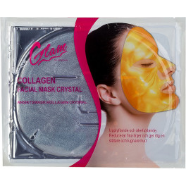 Glamour da Suécia Marca Costa Crystal 60 Gr Mulher