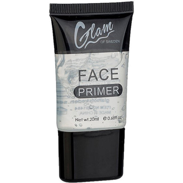 Glam Of Sweden Face Primer Clear 20 Ml Mujer