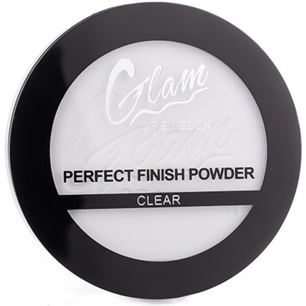 Sweden Glamour Perfect Finishing Powder 8 gruJer