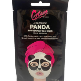 Máscara Glam Of Sweden Panda 24 Ml Mulher