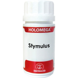 Equisalud Holomega Stymulus 50 Caps