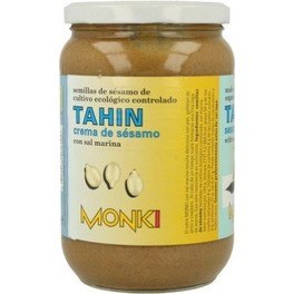 Monki Tahin Monki 650 Gr