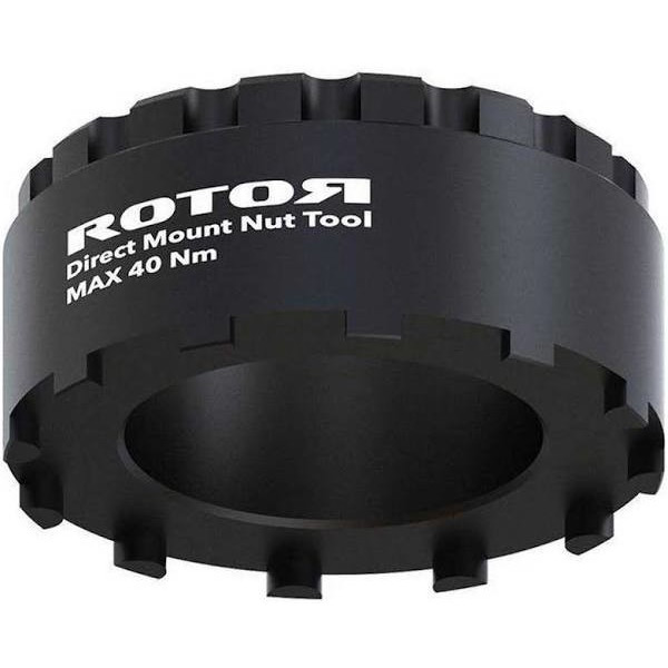 Rotor 2inpower Inpower Dm Spider Nut Tool -tool- Rotor 2inpower Inpower Dm Spider Nut Tool