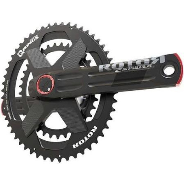 Rotor 2inpower Round Direct Mount - R52 36 172.5 Mm