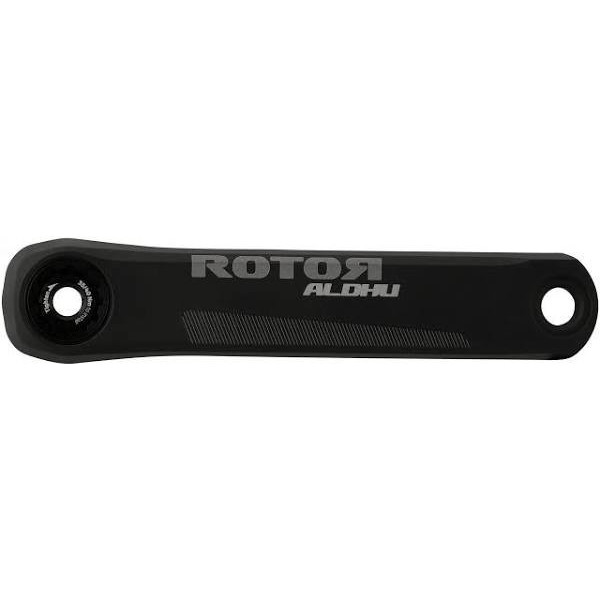 Rotor Aldhu24 Crank Arms 172 Mm