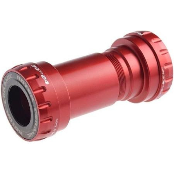 Rotor Bb3024 - Route 68 Mm - Céramique - Rouge