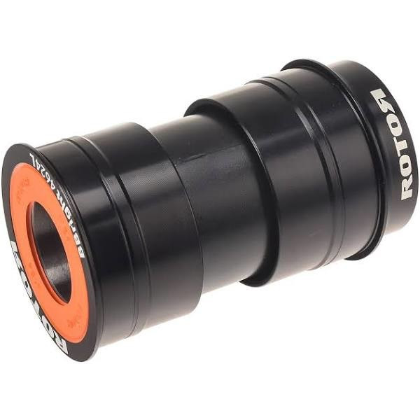 Rotor Bbright 24 Mm Spindle -79mm-steel-road-black
