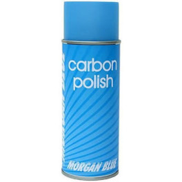 Morgan Blue Carbon Polish Mb. Protector P Carbono 400 Cc
