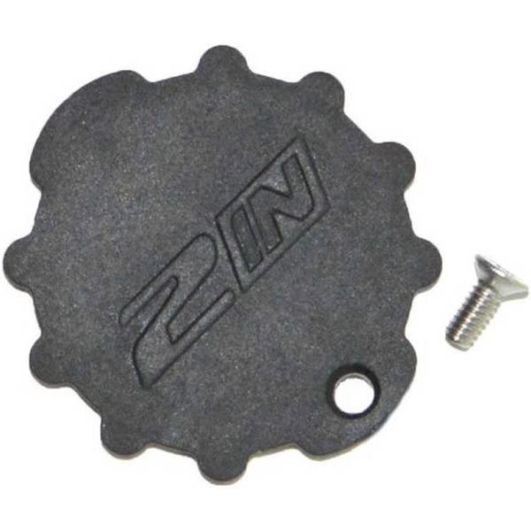 Kit de couverture de port de charge Rotor - Couverture de chargeur en plastique 2inpower