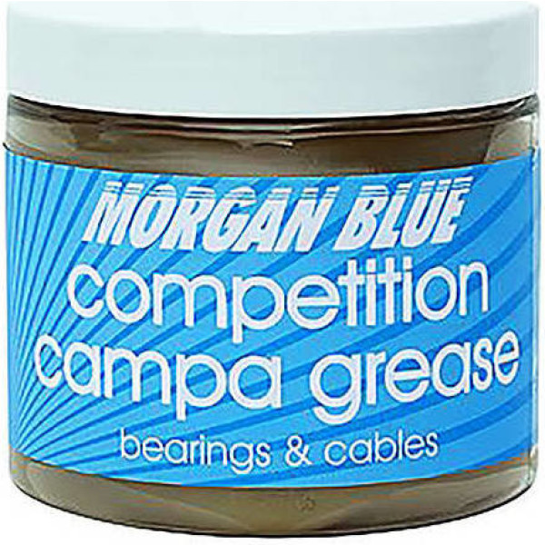 Concours Morgan Blue Mb. Graisse Rodam.cables 200 Cc