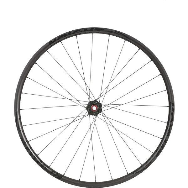 Rotor Front Wheel Knight Trail 29er 28h Negro
