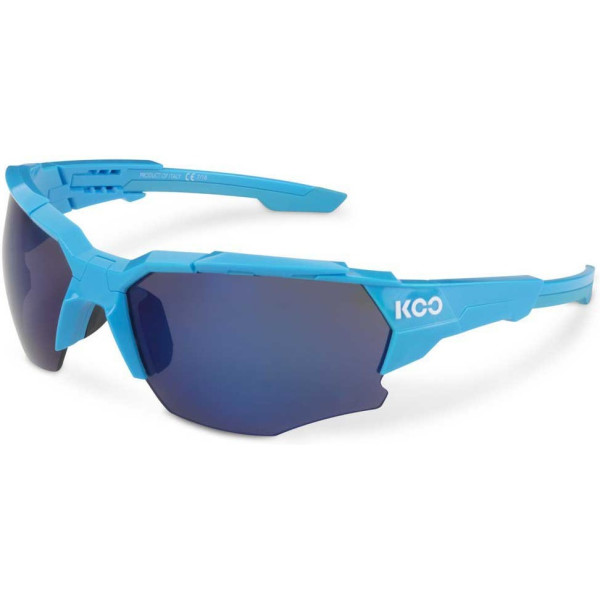 Lunettes de protection Kask Koo Orion Light Blue Night Lenses