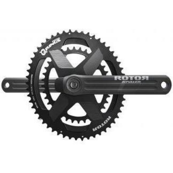 Rotor ovale à montage direct Inpower - Q50 34 172.5 Mm
