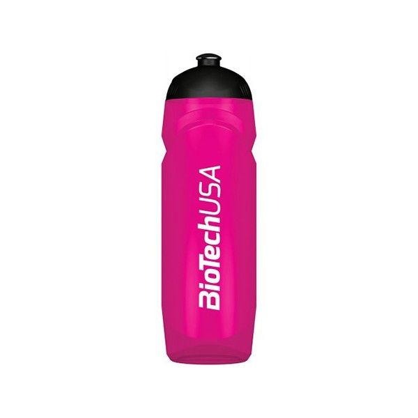 BioTechUSA Sports Bottle 750 ml Magic Magenta