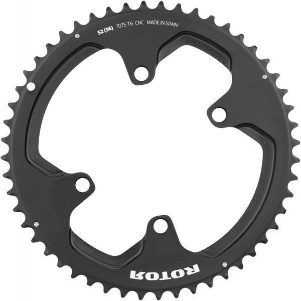 Rotor Round Ring Bcd110x4 53t 39 Outer Bk